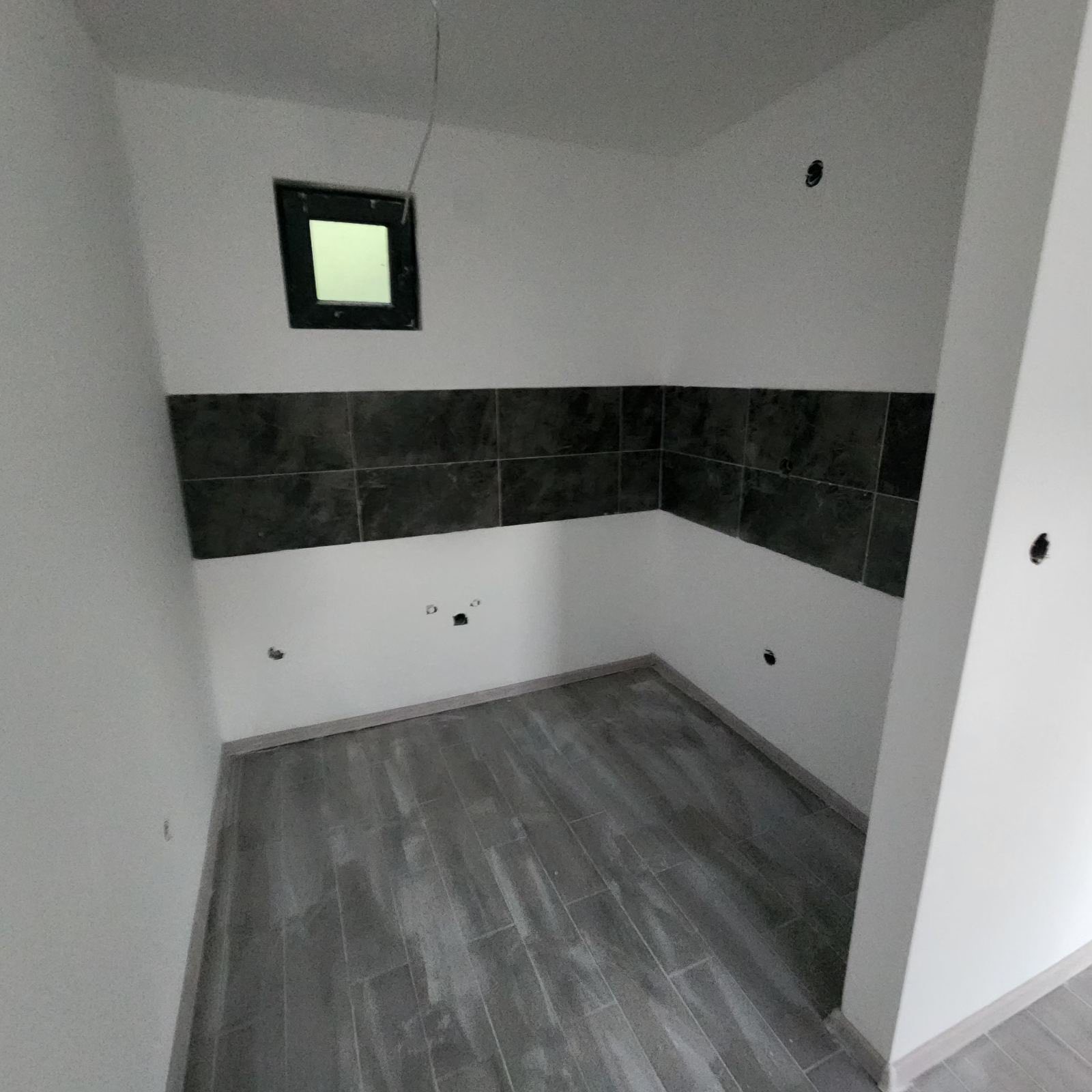 NIKA MINI 40 m² moderna montažna kuća