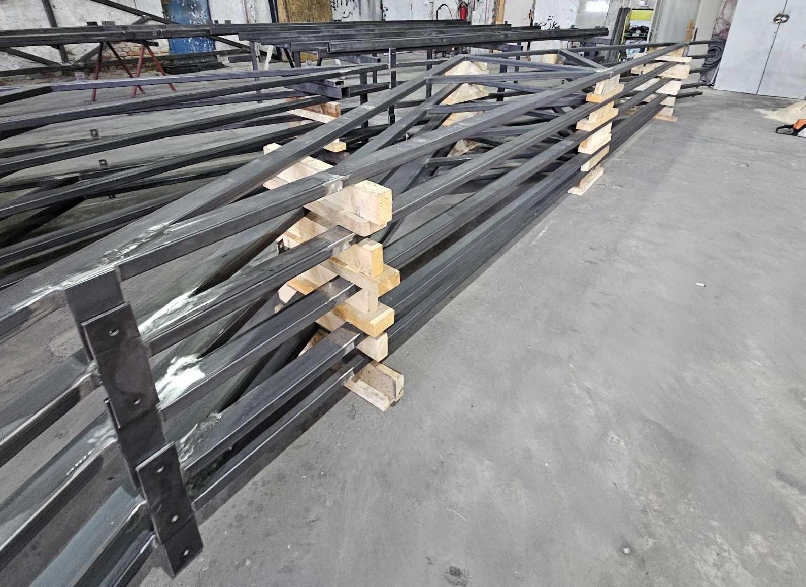 NIKA montažne kuće materijali i sistem izgradnje